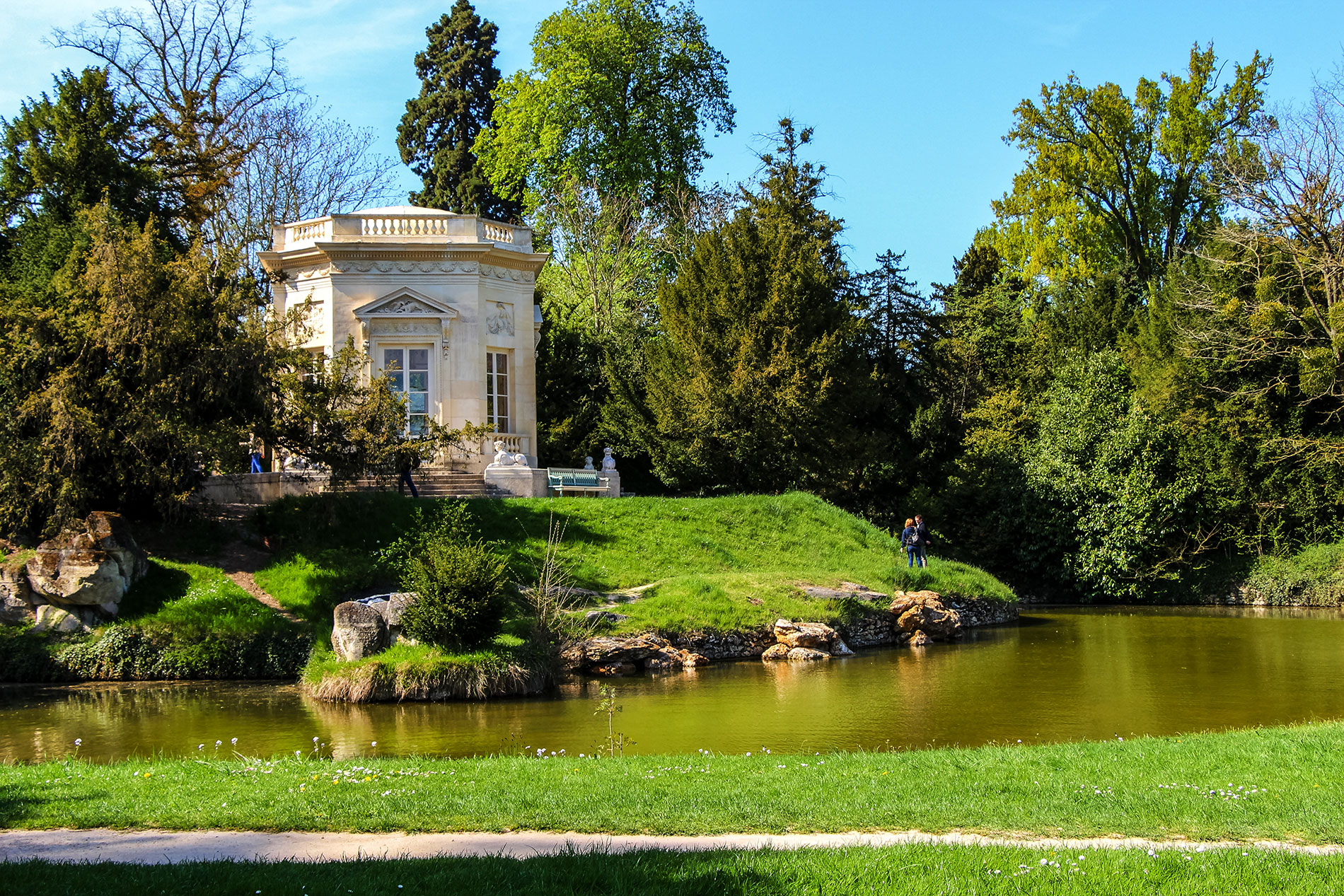 Entretien de jardin Cestas Pessac